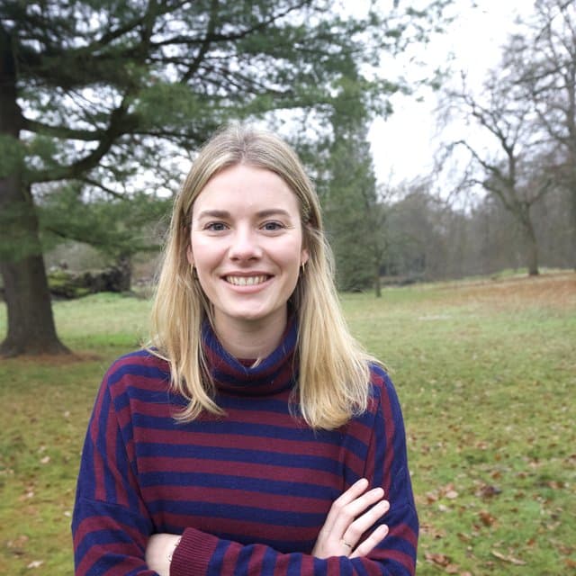Clarisse Vansteenne