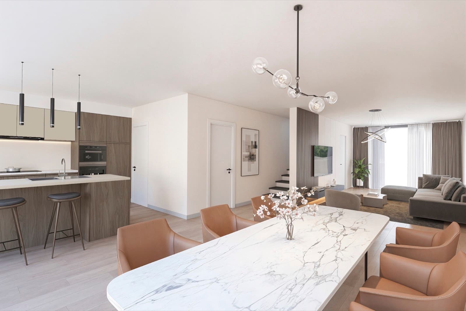 Woning ter waardebepaling